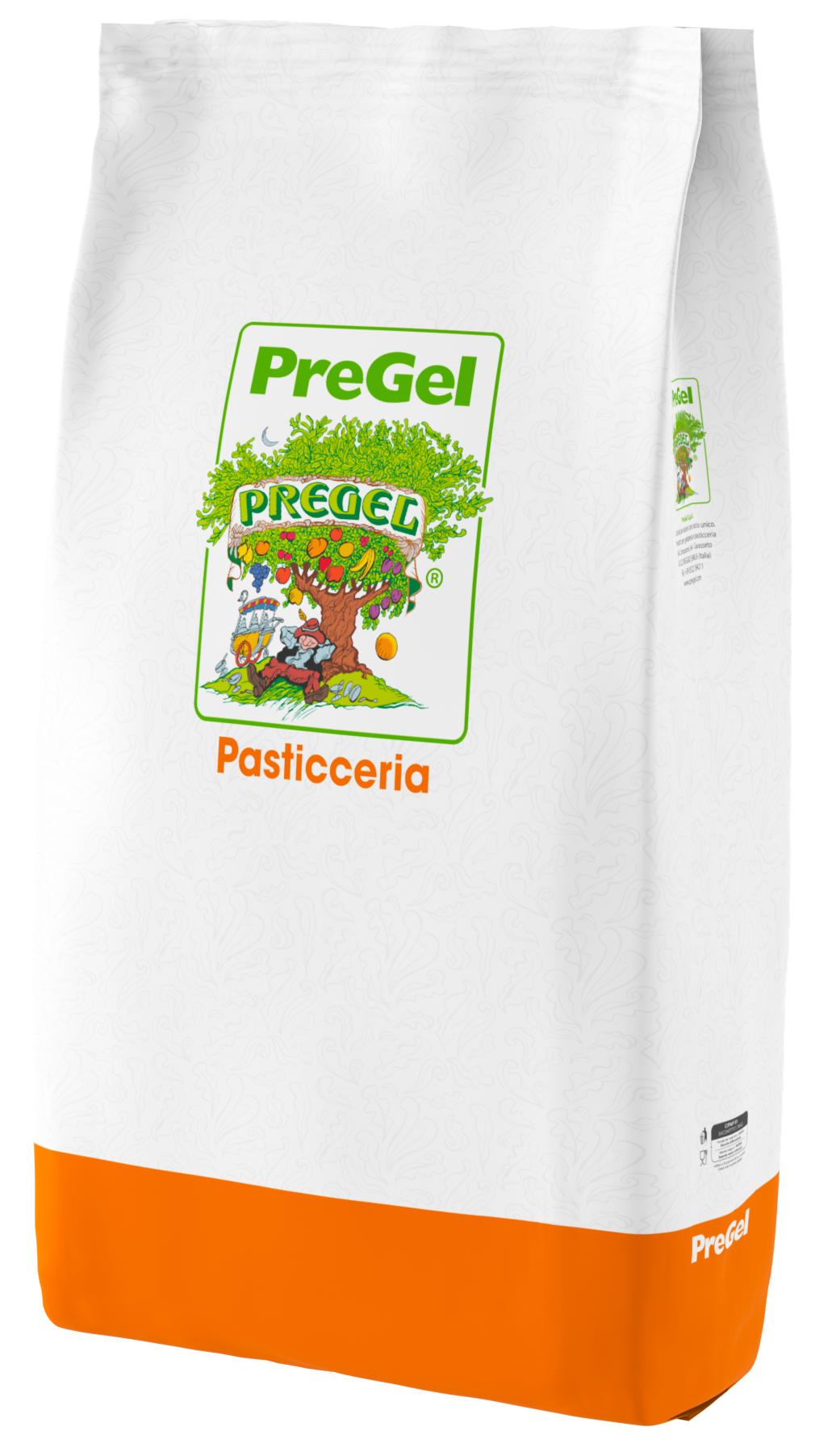 Pasticceria_ Sacchetto