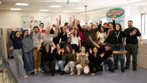 Da Pollenzo a Reggio Emilia: alla scoperta del processo di sviluppo e di promozione di un prodotto PreGel