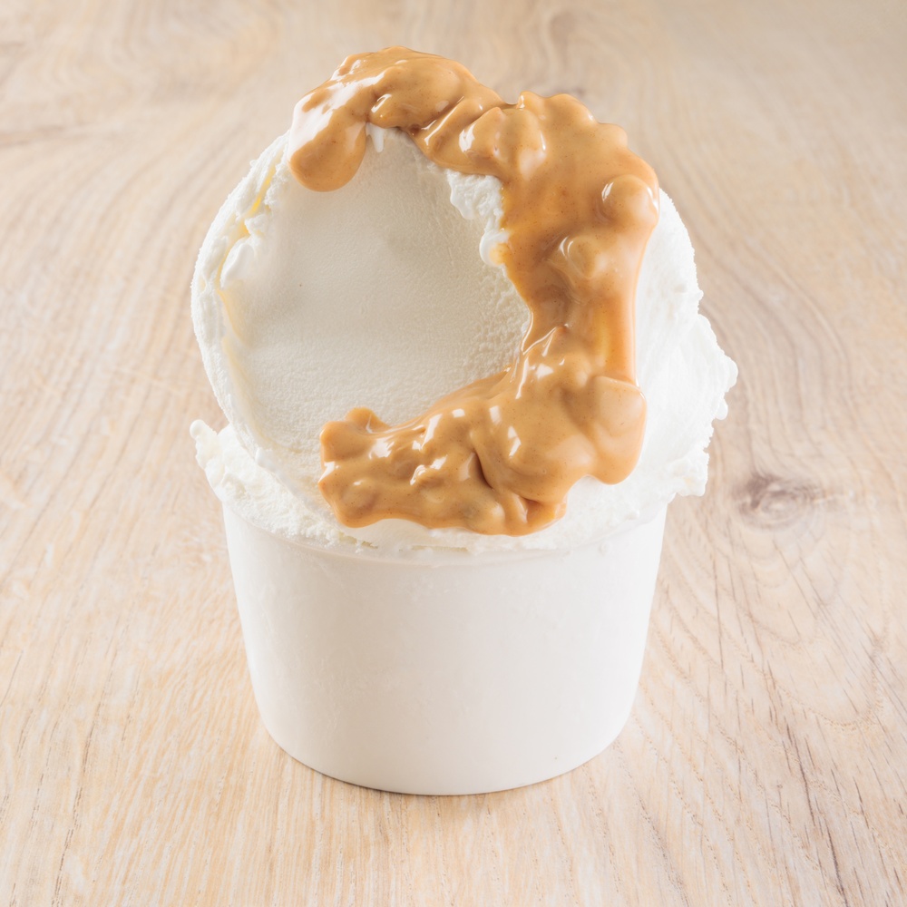 Arabeschi® Almond Crystal