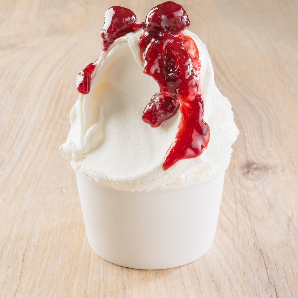 ARABESCHI® FRAGOLISSIMA N