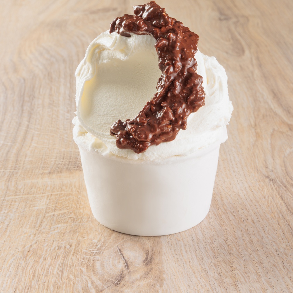 ARABESCHI® CIOCCO-AVELLANA ROCK