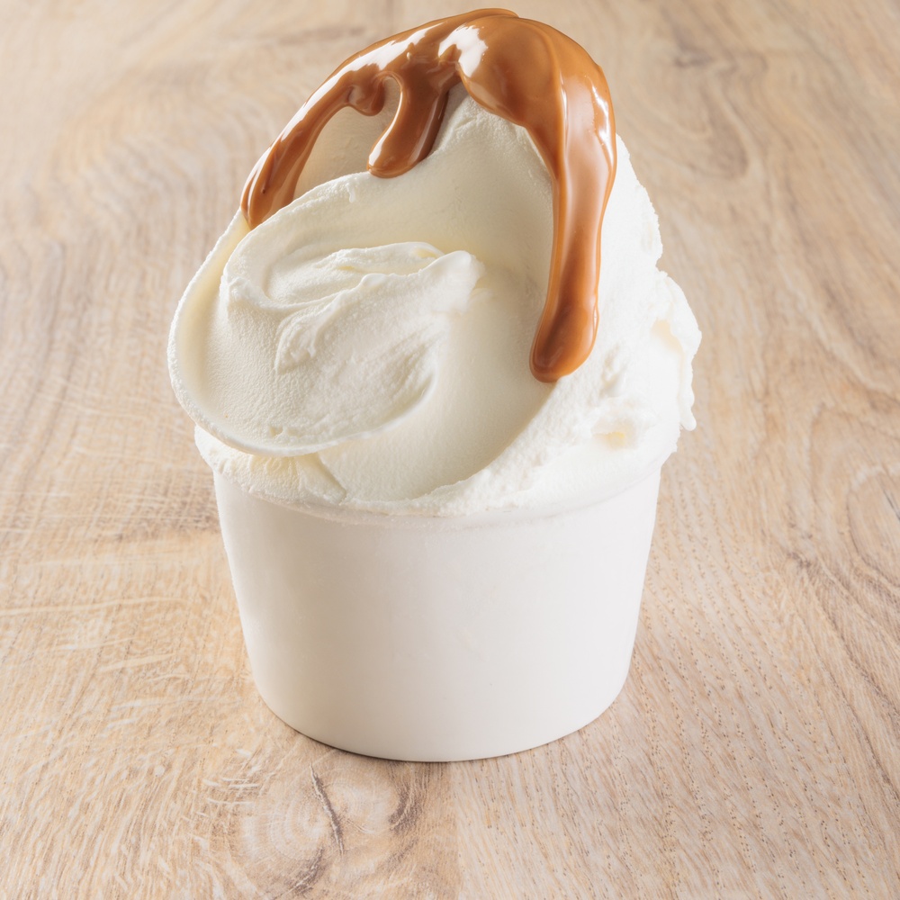 HASELNUSS – LÍSKÁČ