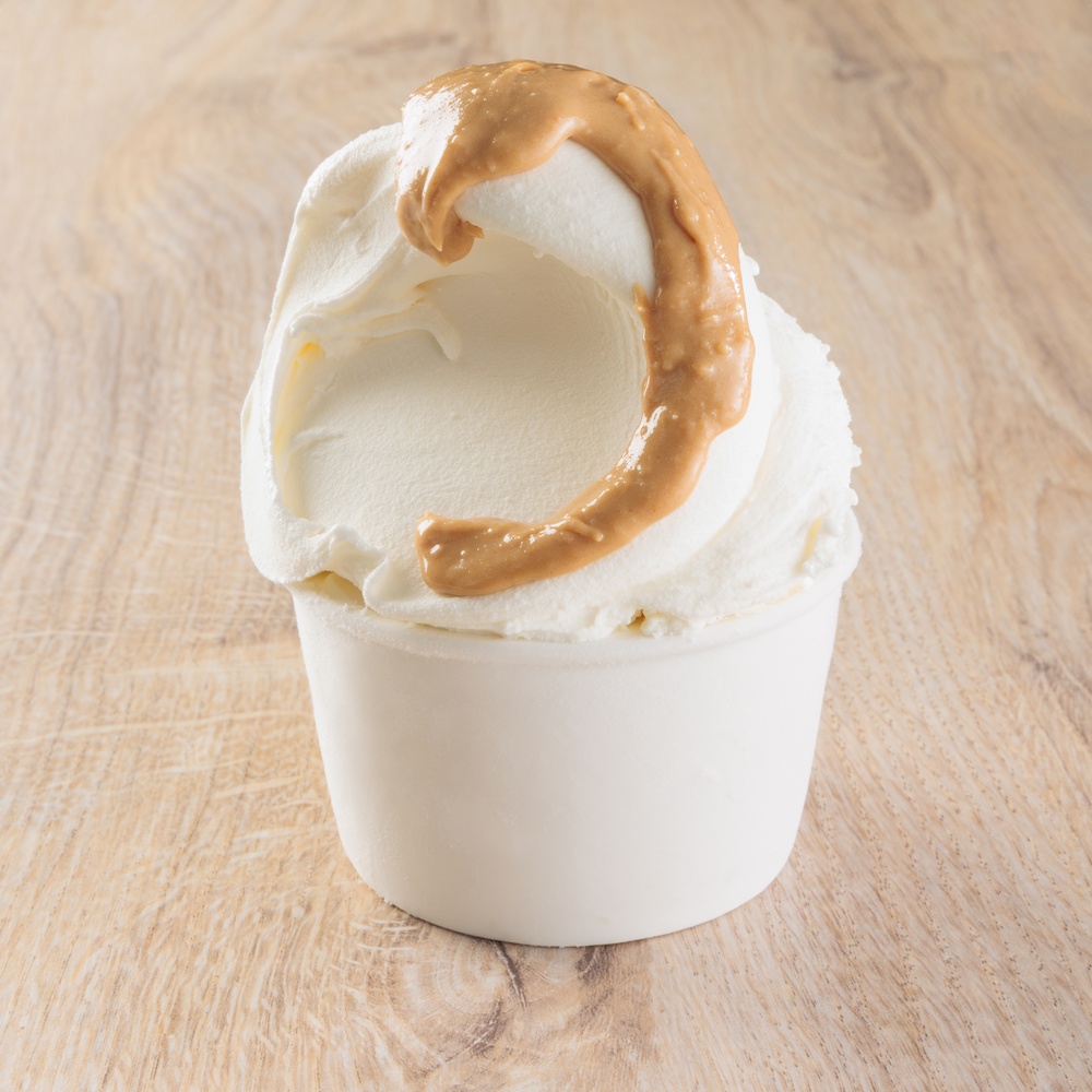 ARABESCHI® CHEESECAKE