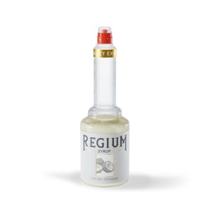 16654 Regium Syrup Cocco