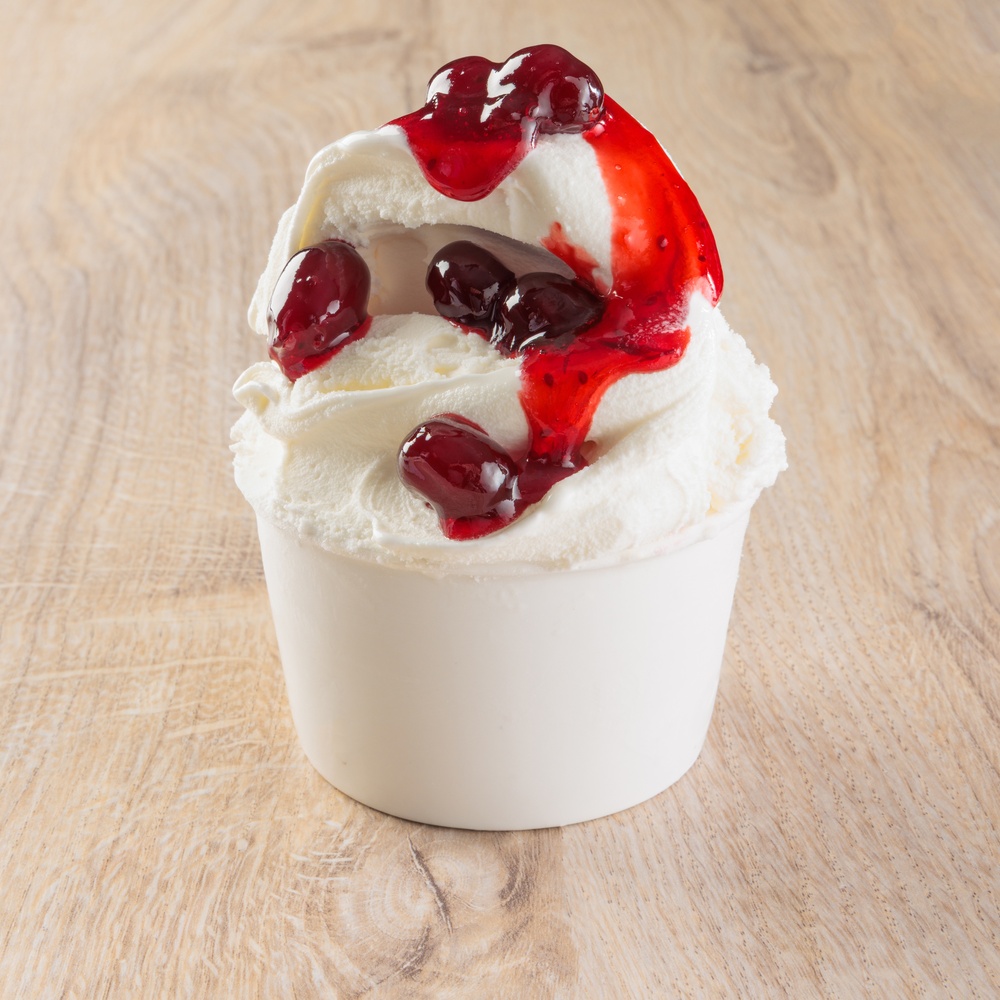 ARABESCHI® CRANBERRY (CRISTALBERRY)