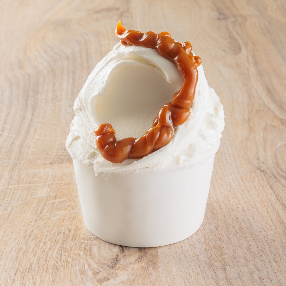 CARAMELLLATTE ARABESCHI®