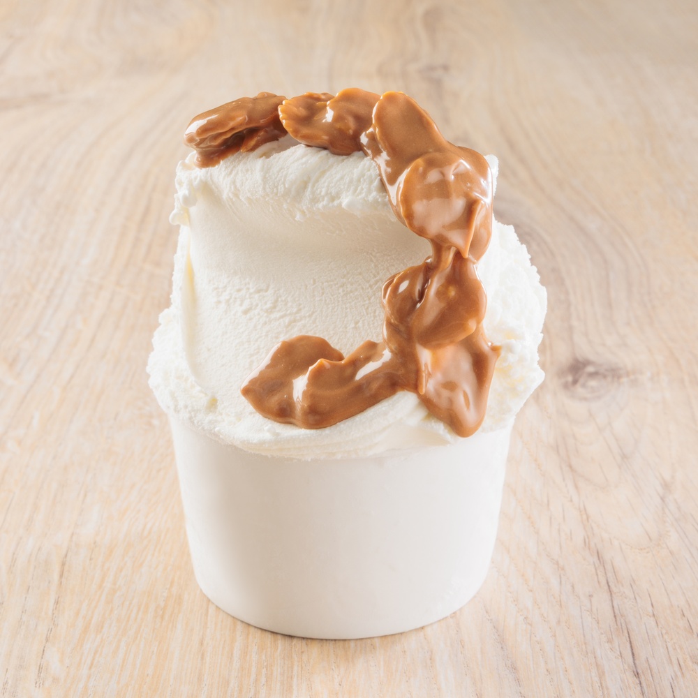 HAZELNUT AND CEREALS – LÍSKÁČ S CEREÁLIÍ