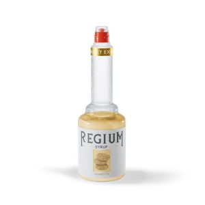 17954 Regium Syrup Amaretto