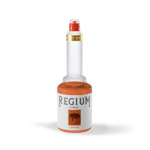 19054 Regium Syrup Caramel
