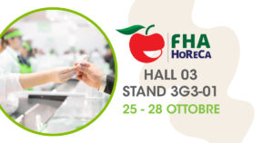 PreGel at FHA HoReCa in Singapore