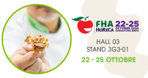 FHA HoReCa Singapore