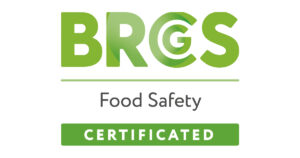 Certificazione BRC Global Standard for Food Safety