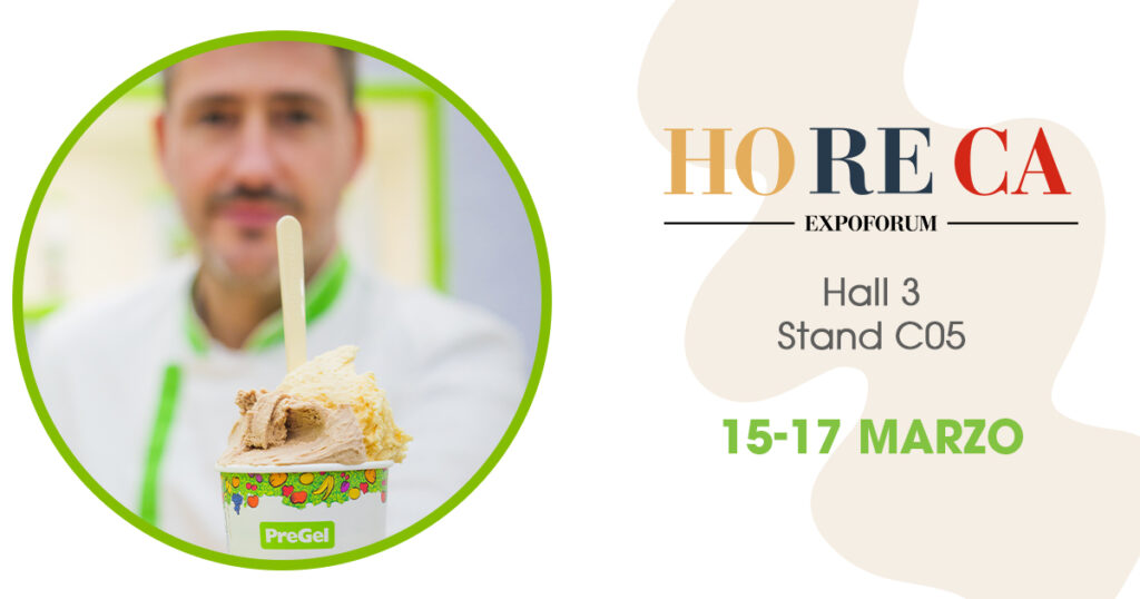 Horeca Expoforum