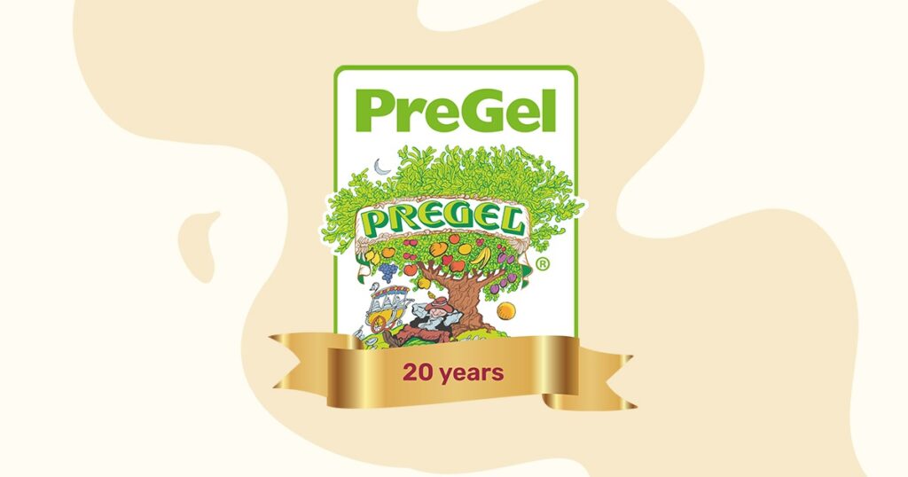 PreGel Poland turns 20