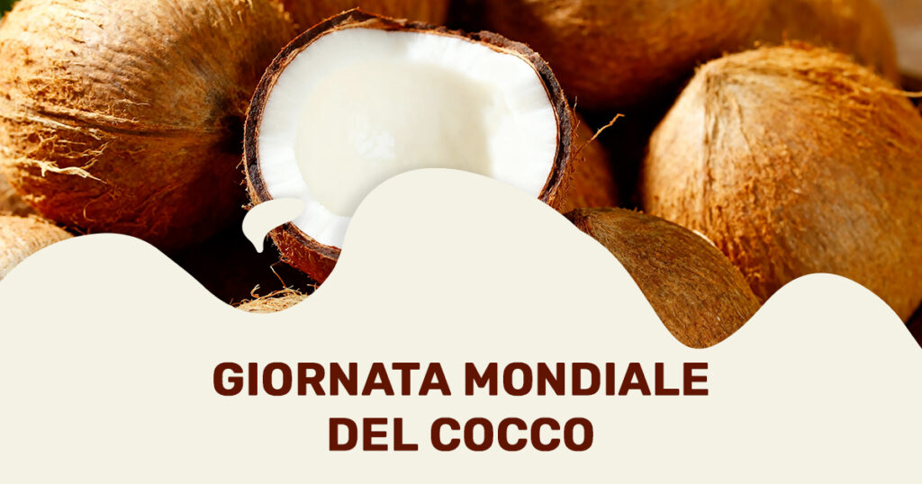 Giornata mondiale del cocco