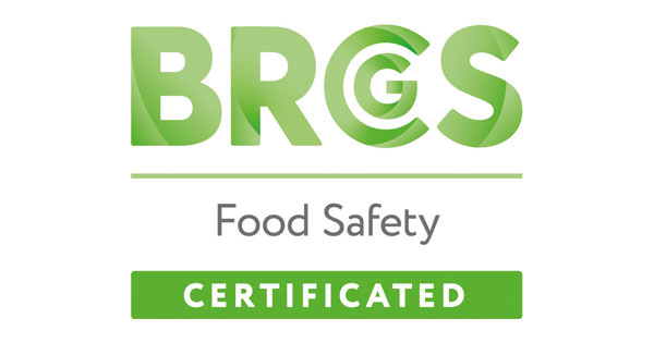 Rinnovo Certificazione BRCGS Global Standard Food Safety