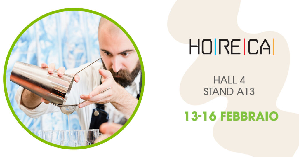 HoReCa 2026