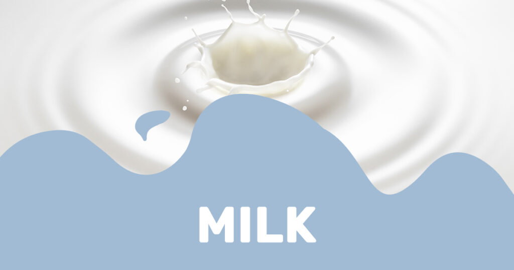 Milk