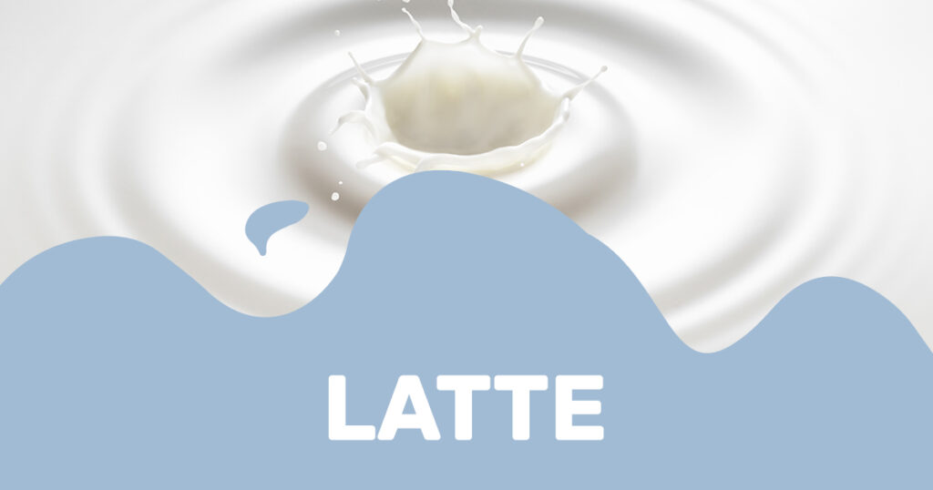 Latte