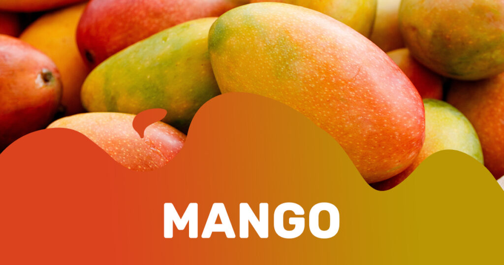 MANGO
