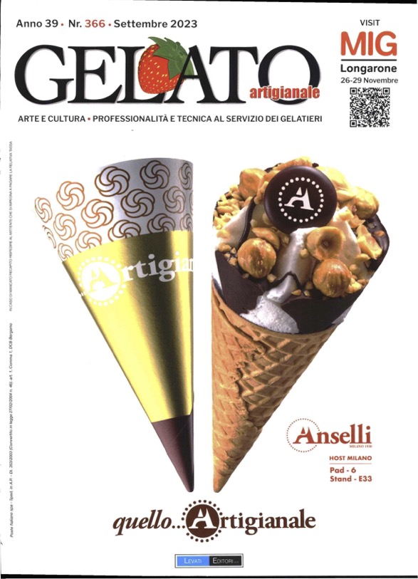 21 e 21b GelatoArtigianale