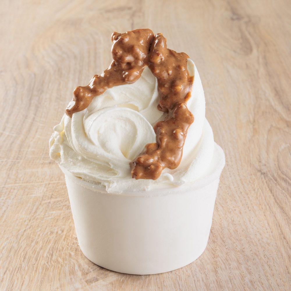 ARABESCHI® CARAMAO™ PECAN