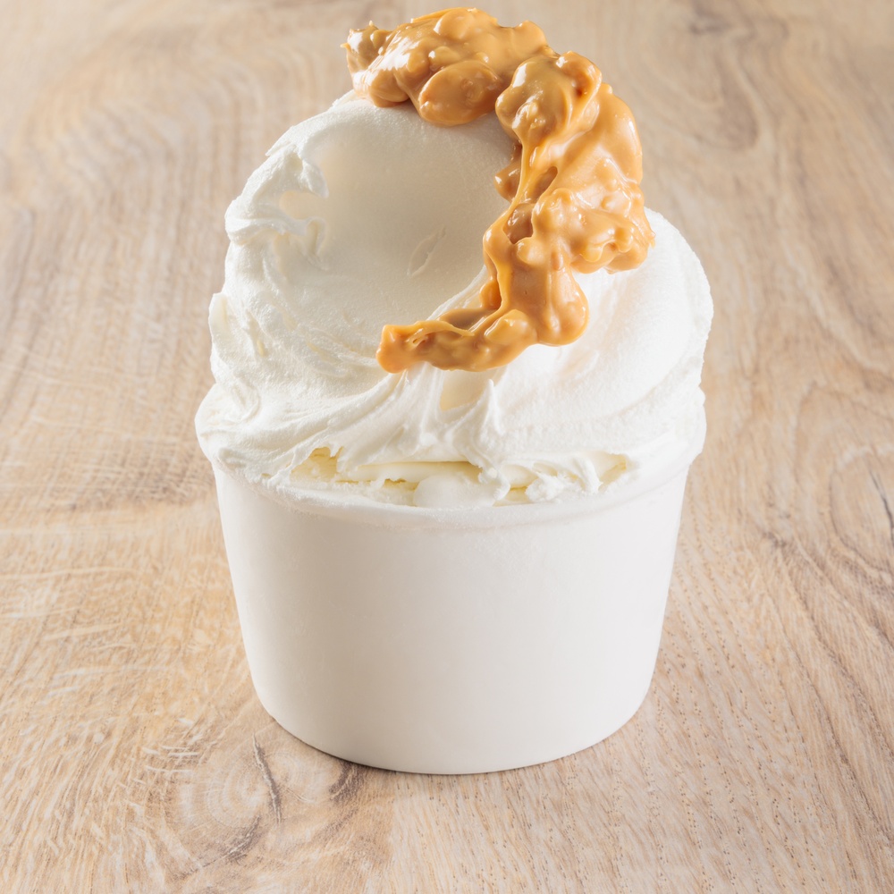 Arabeschi® Caramao Peanut