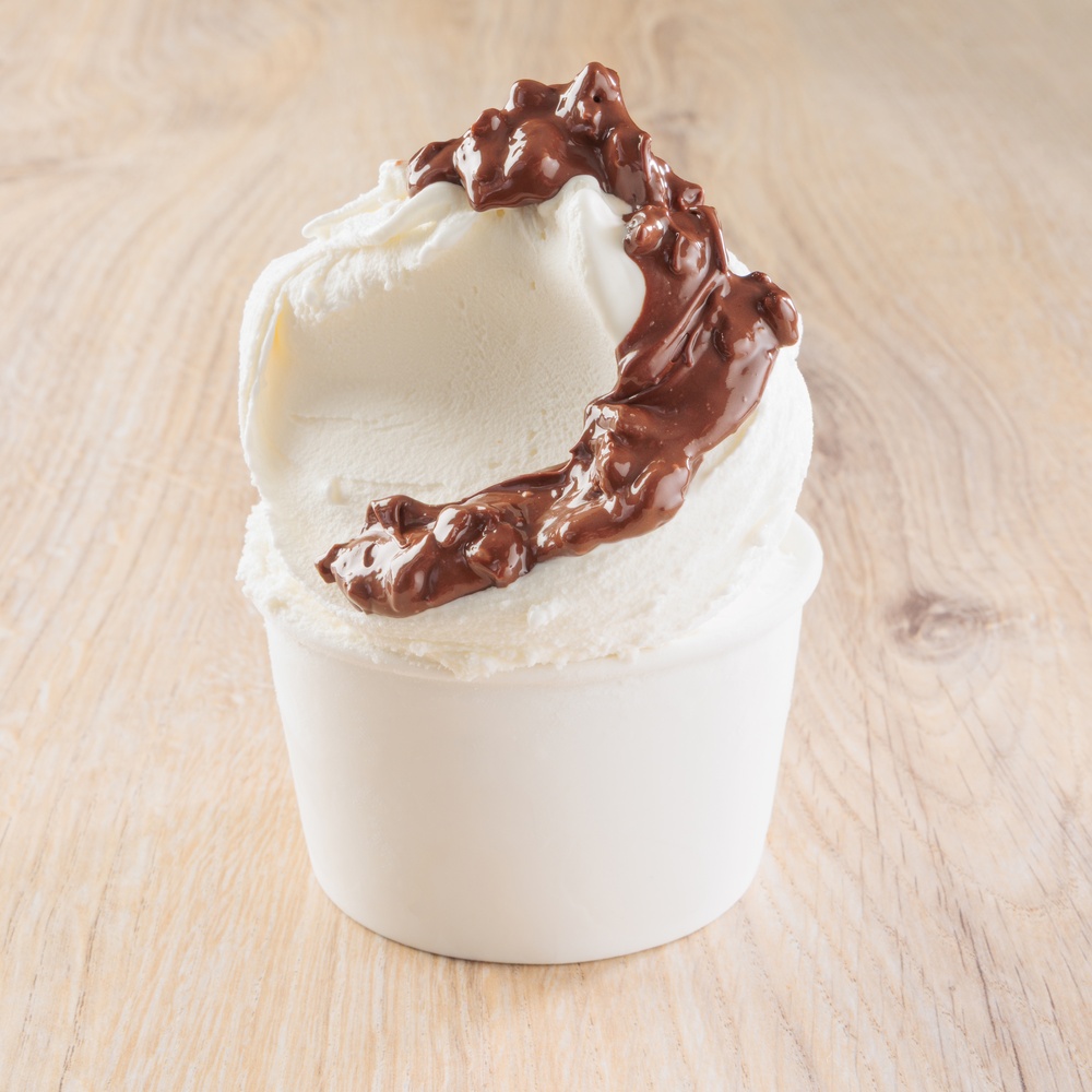 Arabeschi® Gianduia Rock Gluten Free