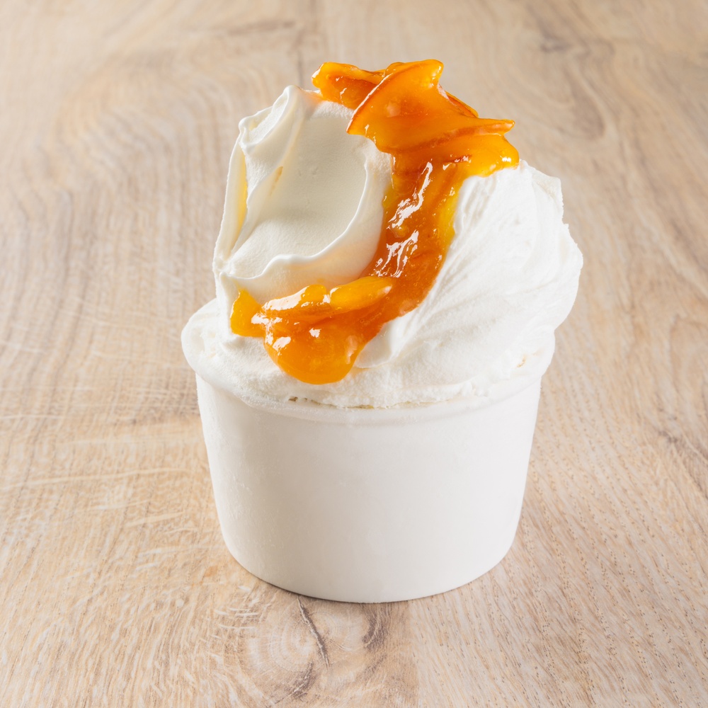 Arabeschi® Orange Zero