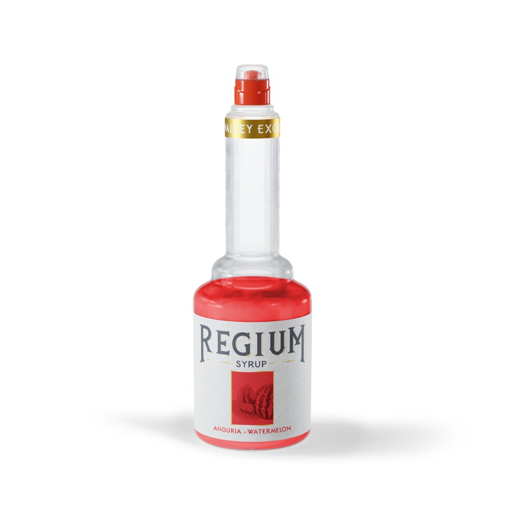 23054 Regium Syrup Anguria