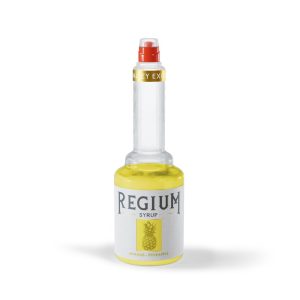 24654 Regium Syrup Ananas