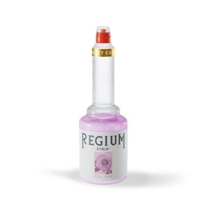 24754 Regium Syrup Rosa