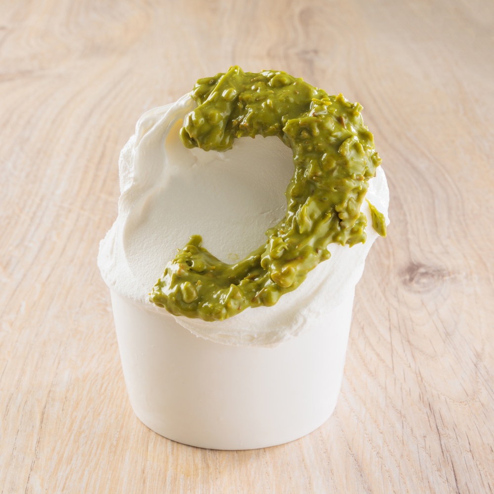 ARABESCHI® KROKITO CROK® PISTACHIO