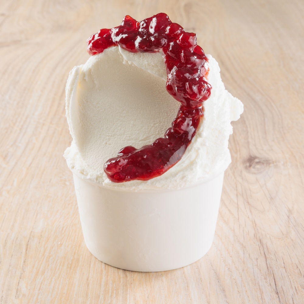 ARABESCHI® LINGONBERRY