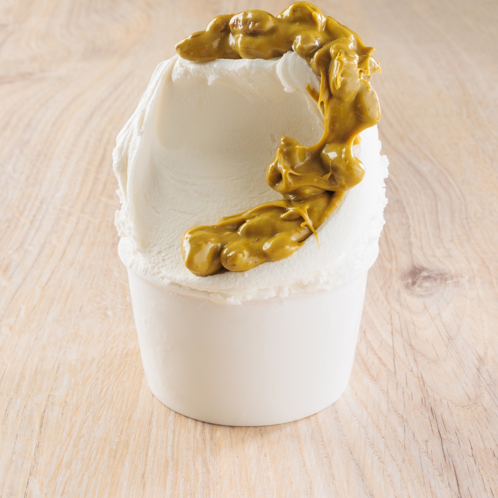 PISTACCHIO CRYSTAL®