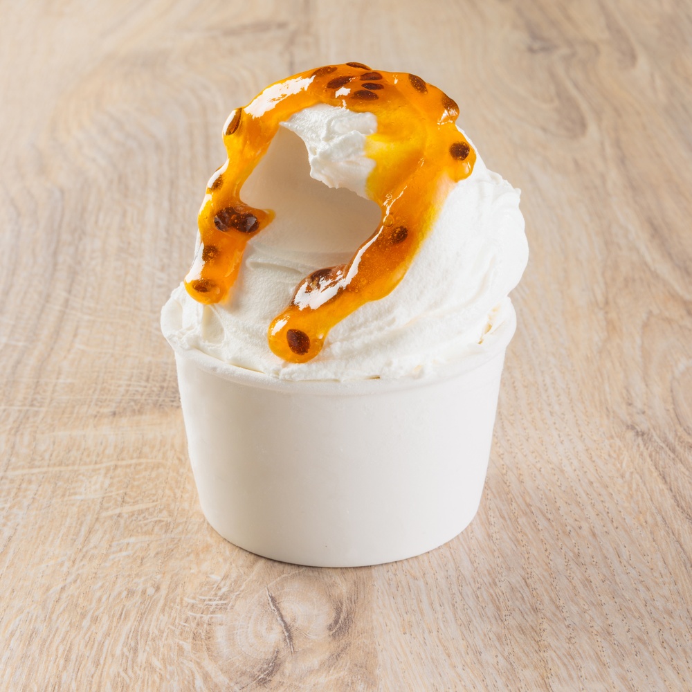 Arabeschi® Passion Fruit Zero