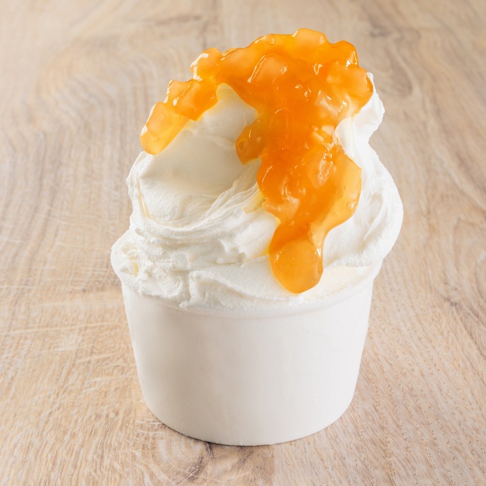 Arabeschi® Mango Zero