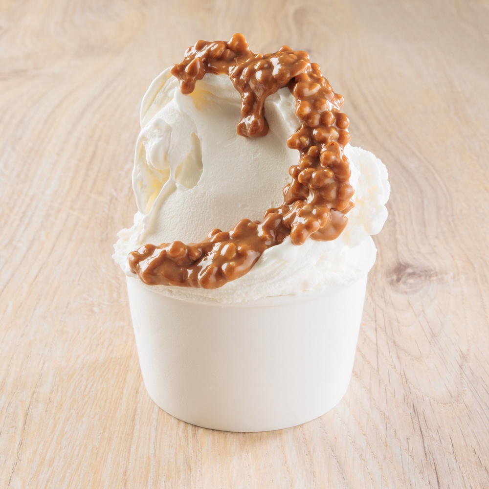 ARABESCHI® FANTASIA CROCANTE