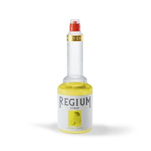 39754 Regium Syrup Limone