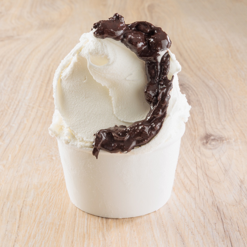 Arabeschi® Gianduioso Black