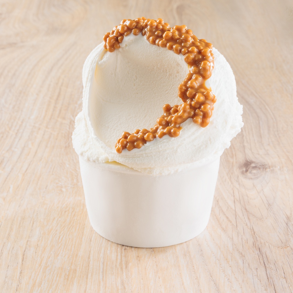 ARABESCHI® KROCCO PEANUT