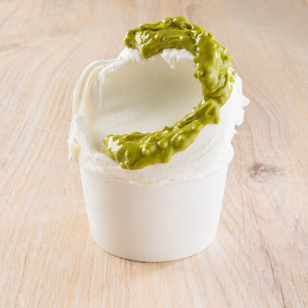 ARABESCHI® PISTACHO PREMIUM