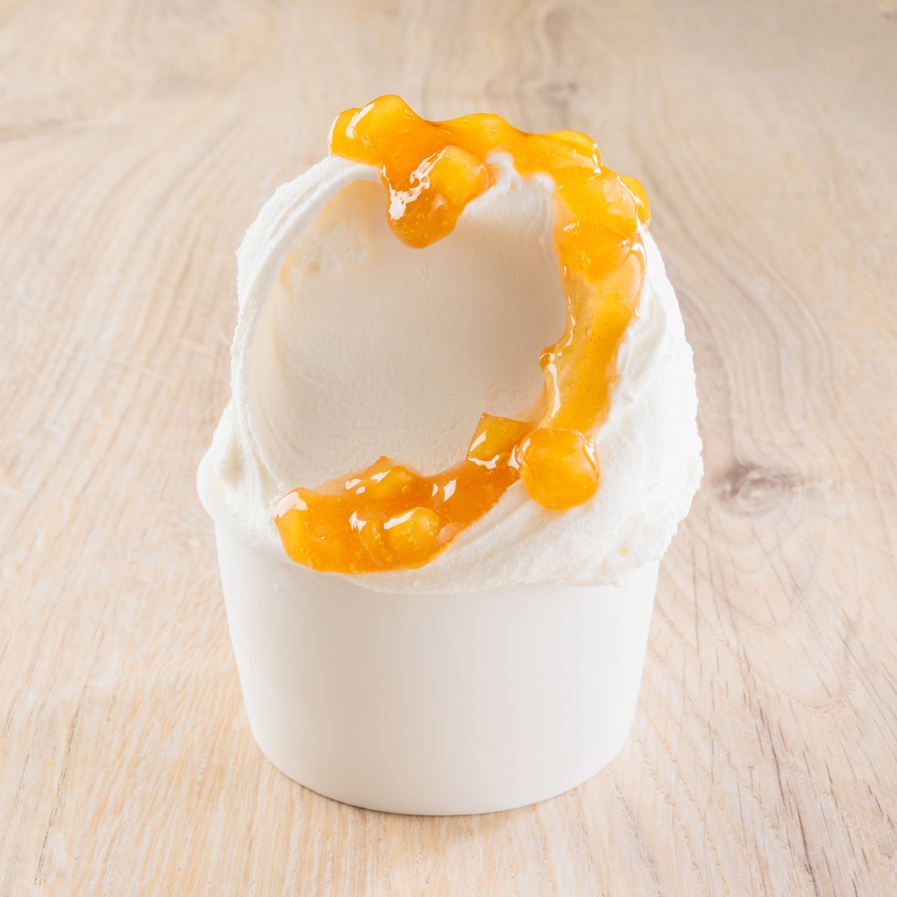 APPLE AND CINNAMON ARABESCHI®