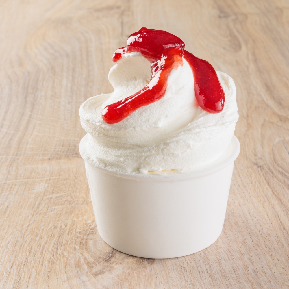 ARABESCHI® FRESA EXTRA