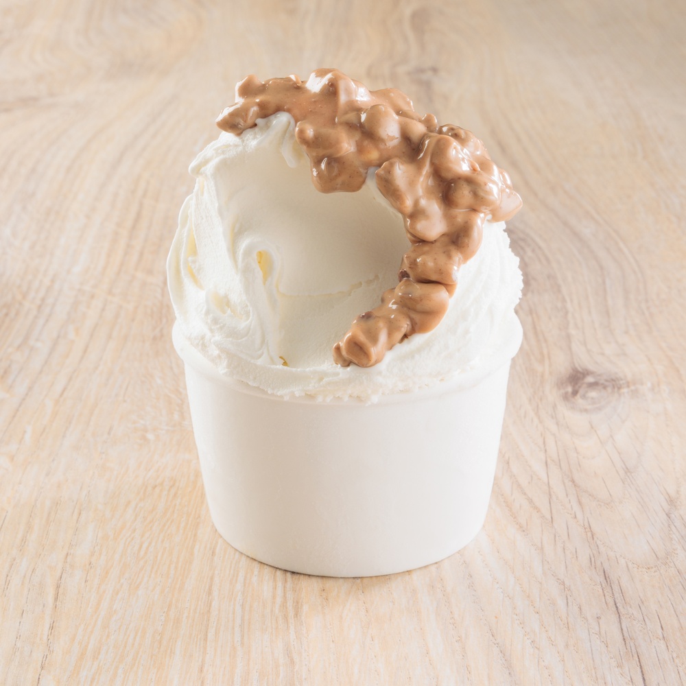 LÍSKOVÉ PIŠKOTY ARABESCHI®