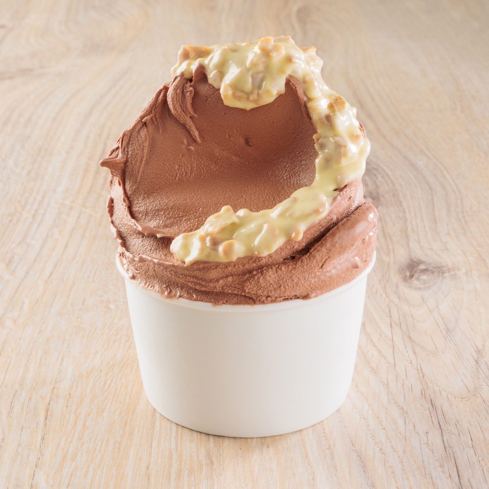 ARABESCHI® FLAKES CHOCO WHITE