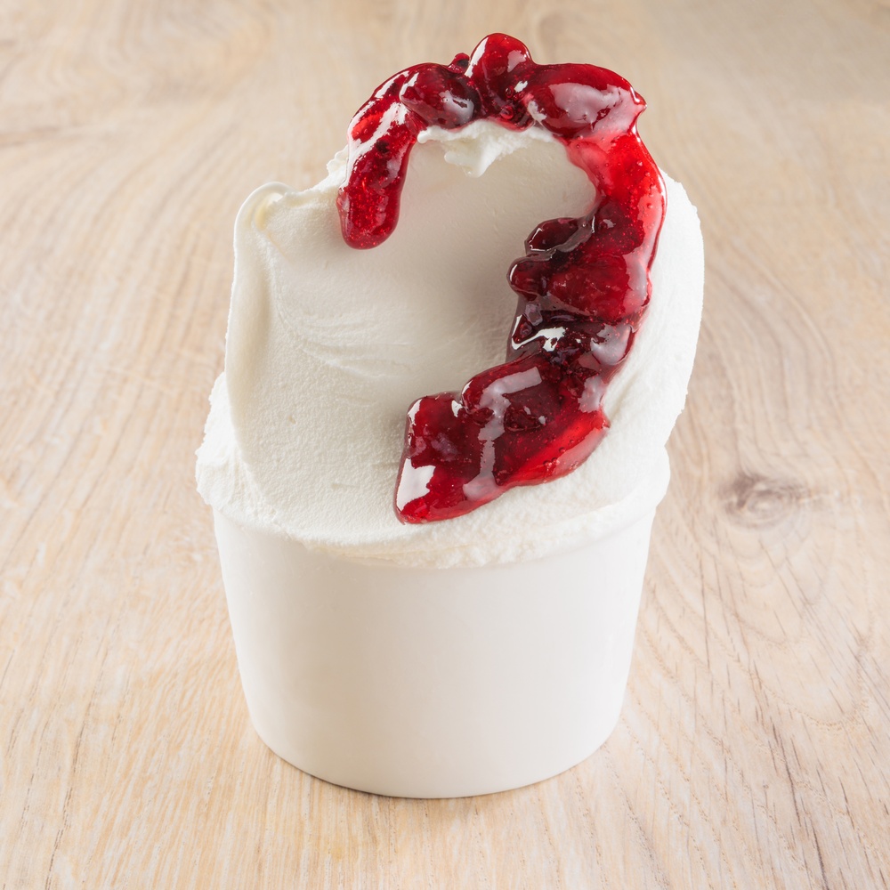 ARABESCHI® FRUTOS ROJOS DEL BOSQUE