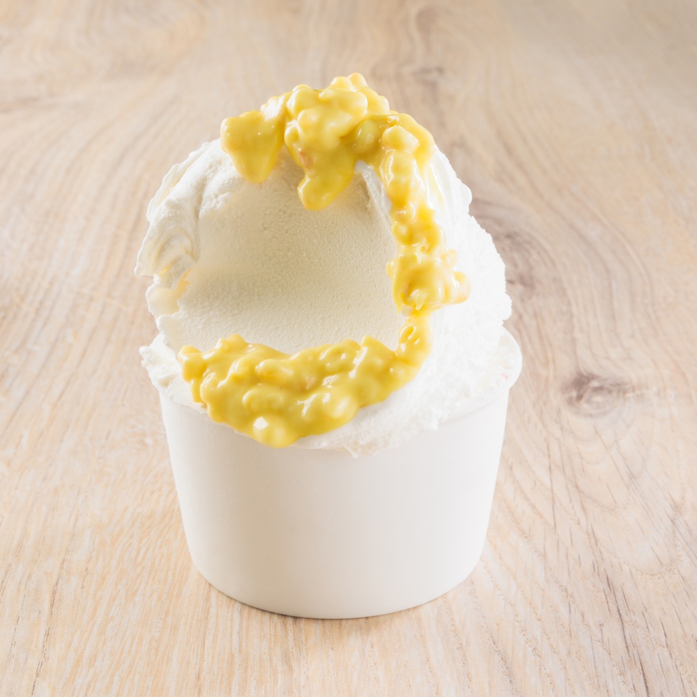 PIŠKOT S PŘÍCHUTÍ CITRONU