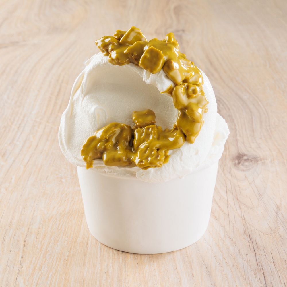 ARABESCHI® PISTACHIO ROCK