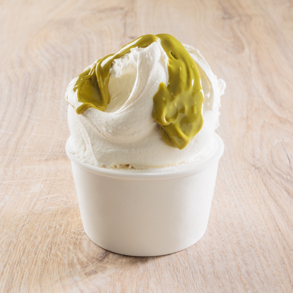 ARABESCHI® PISTACHO